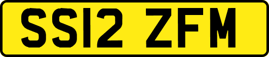 SS12ZFM