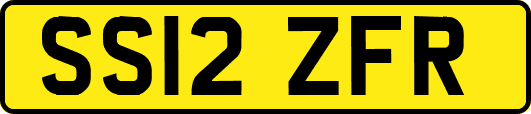 SS12ZFR