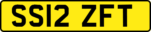 SS12ZFT