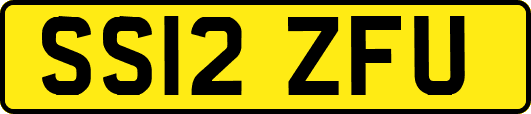 SS12ZFU