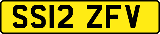 SS12ZFV