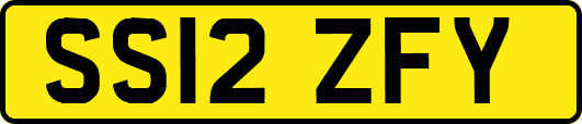 SS12ZFY