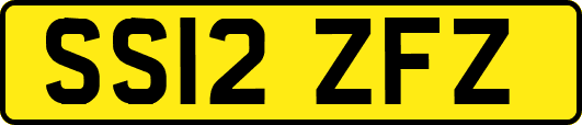 SS12ZFZ