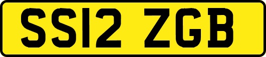 SS12ZGB