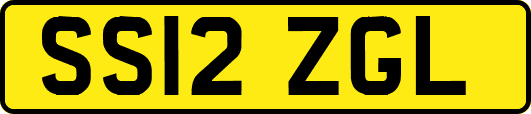 SS12ZGL