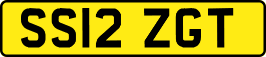 SS12ZGT