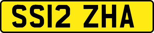 SS12ZHA