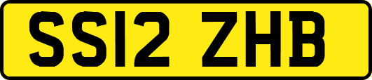 SS12ZHB
