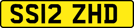 SS12ZHD