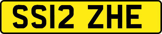 SS12ZHE