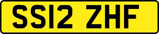SS12ZHF