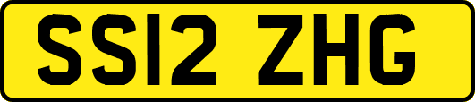 SS12ZHG