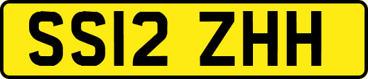 SS12ZHH