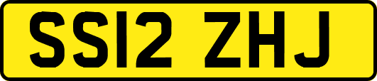 SS12ZHJ