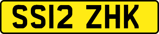 SS12ZHK