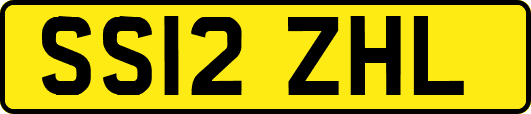 SS12ZHL