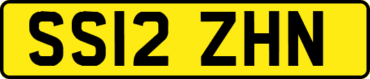 SS12ZHN