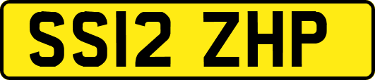 SS12ZHP