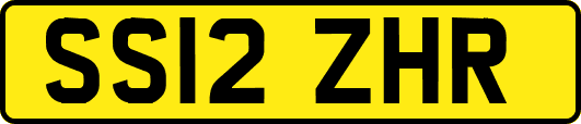 SS12ZHR