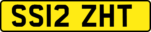 SS12ZHT