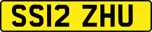 SS12ZHU