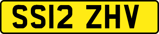 SS12ZHV
