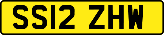 SS12ZHW