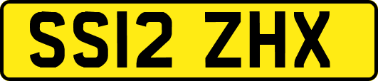 SS12ZHX