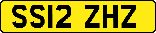 SS12ZHZ