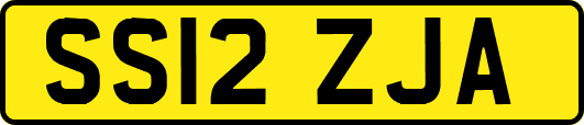 SS12ZJA