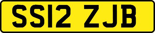 SS12ZJB