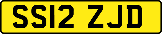 SS12ZJD