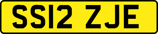 SS12ZJE