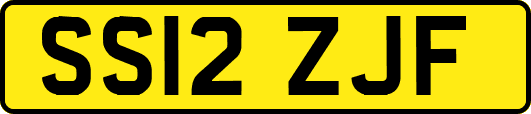 SS12ZJF