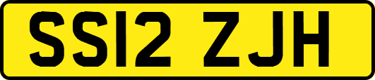 SS12ZJH