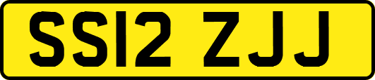 SS12ZJJ