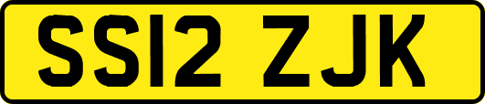 SS12ZJK