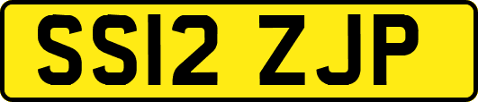 SS12ZJP