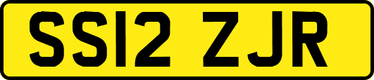 SS12ZJR