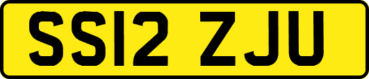 SS12ZJU