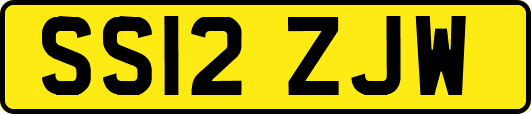 SS12ZJW