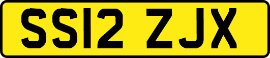 SS12ZJX