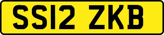 SS12ZKB