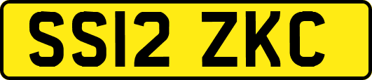 SS12ZKC