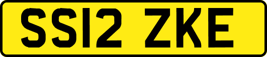 SS12ZKE