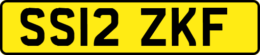 SS12ZKF