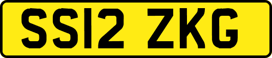 SS12ZKG