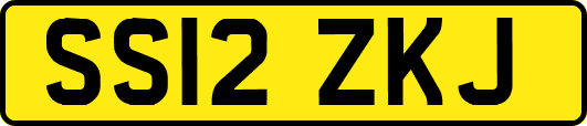 SS12ZKJ