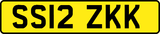 SS12ZKK