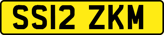 SS12ZKM